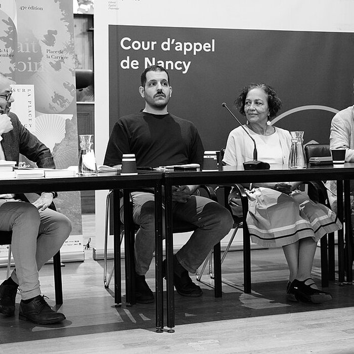 Photo de Hôtel de Craon à Nancy