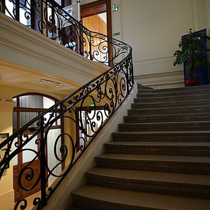 Photo de Hôtel de Craon à Nancy