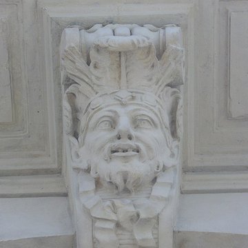 Hôtel de Craon à Nancy 