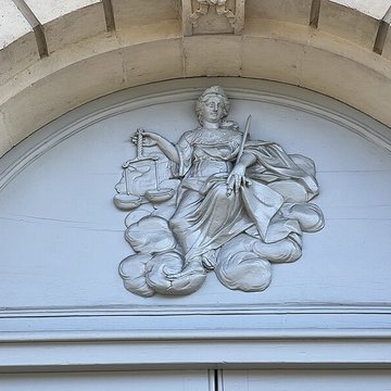 Hôtel de Craon à Nancy 