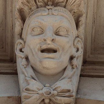 Hôtel de Craon à Nancy 