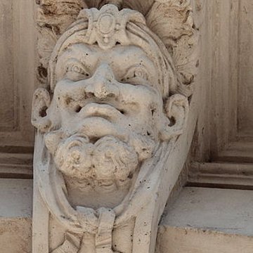 Hôtel de Craon à Nancy 