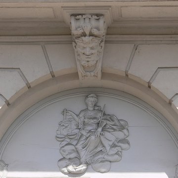 Hôtel de Craon à Nancy 