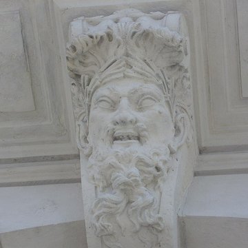 Hôtel de Craon à Nancy 