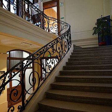 Hôtel de Craon à Nancy 