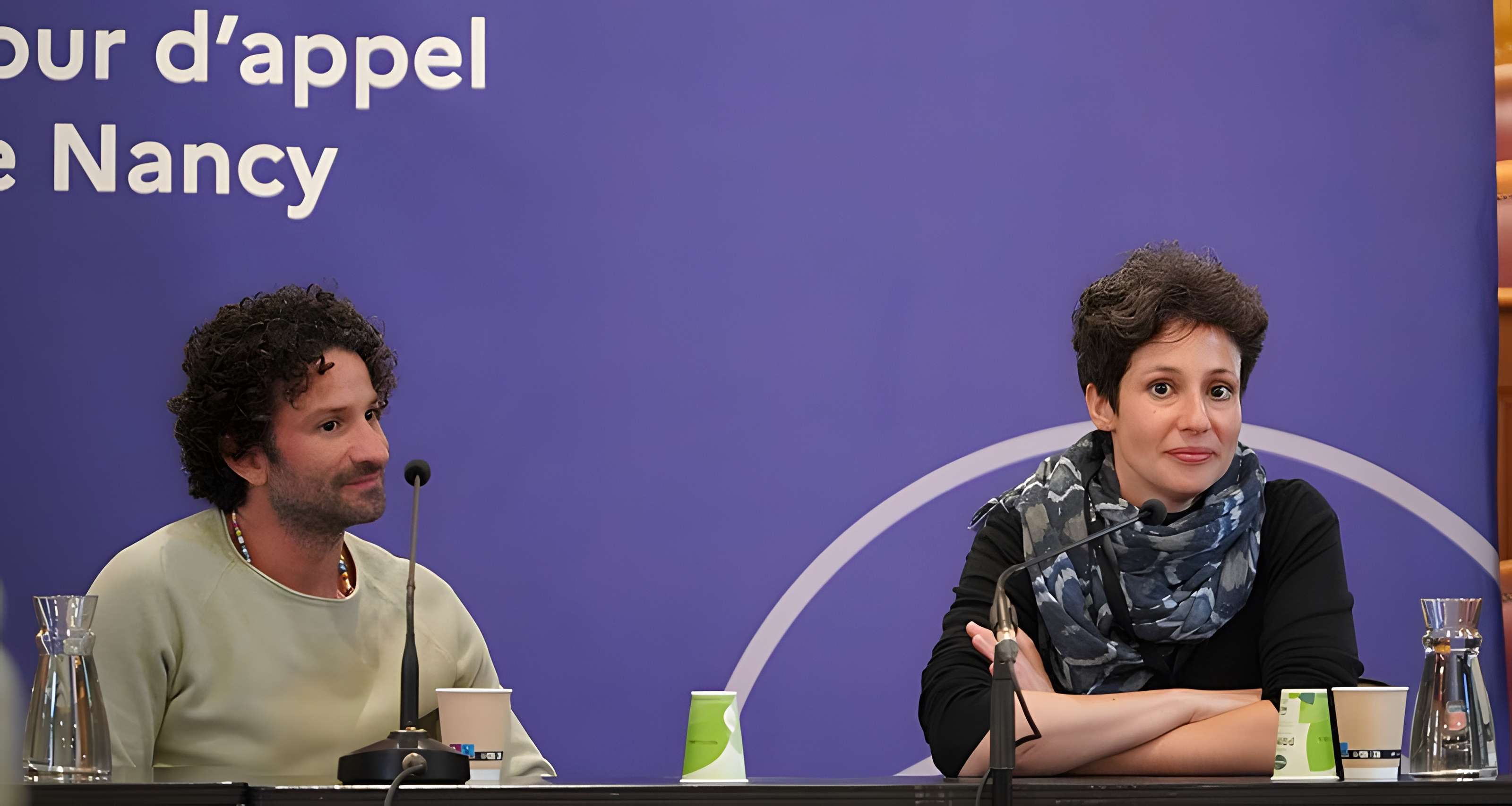 Hôtel de Craon à Nancy 