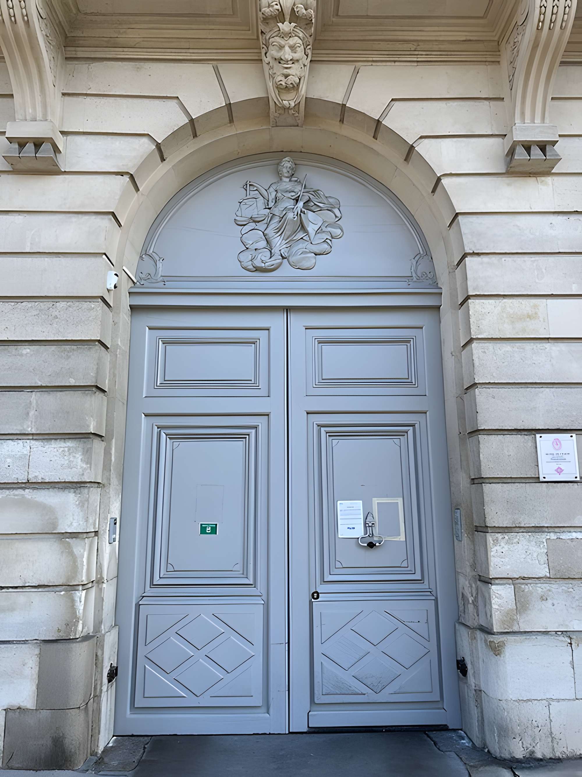 Hôtel de Craon à Nancy 