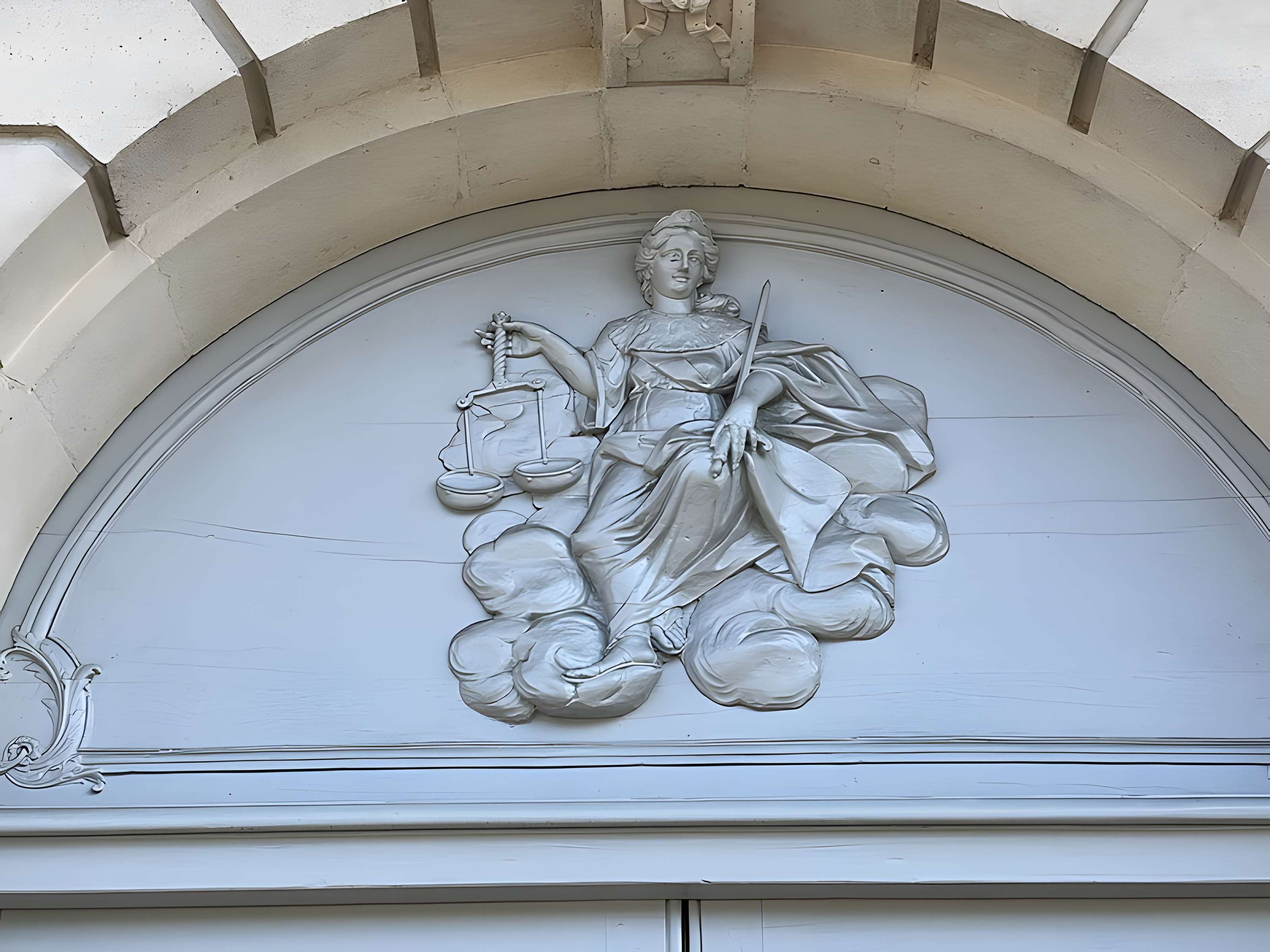 Hôtel de Craon à Nancy 