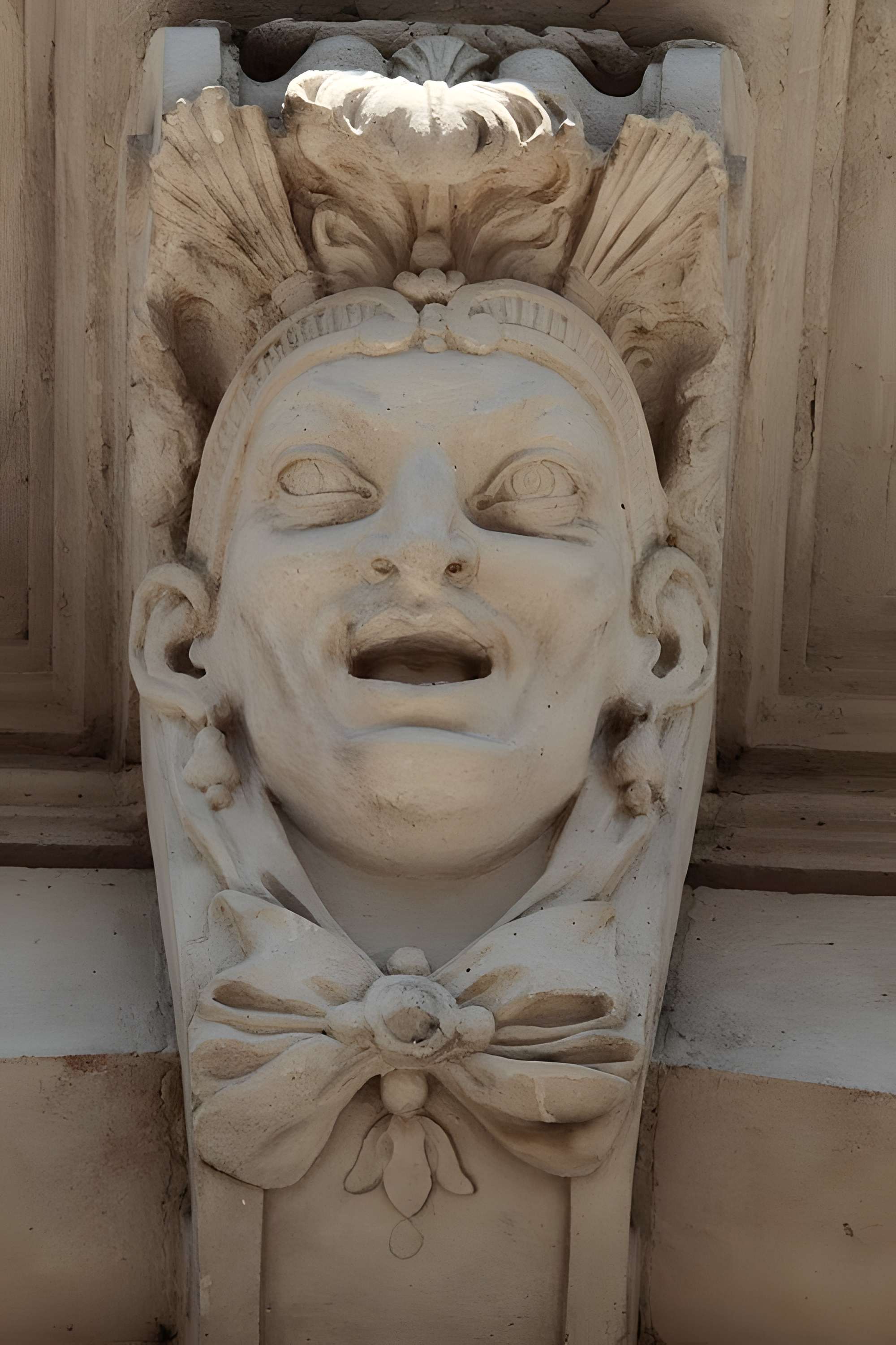 Hôtel de Craon à Nancy 