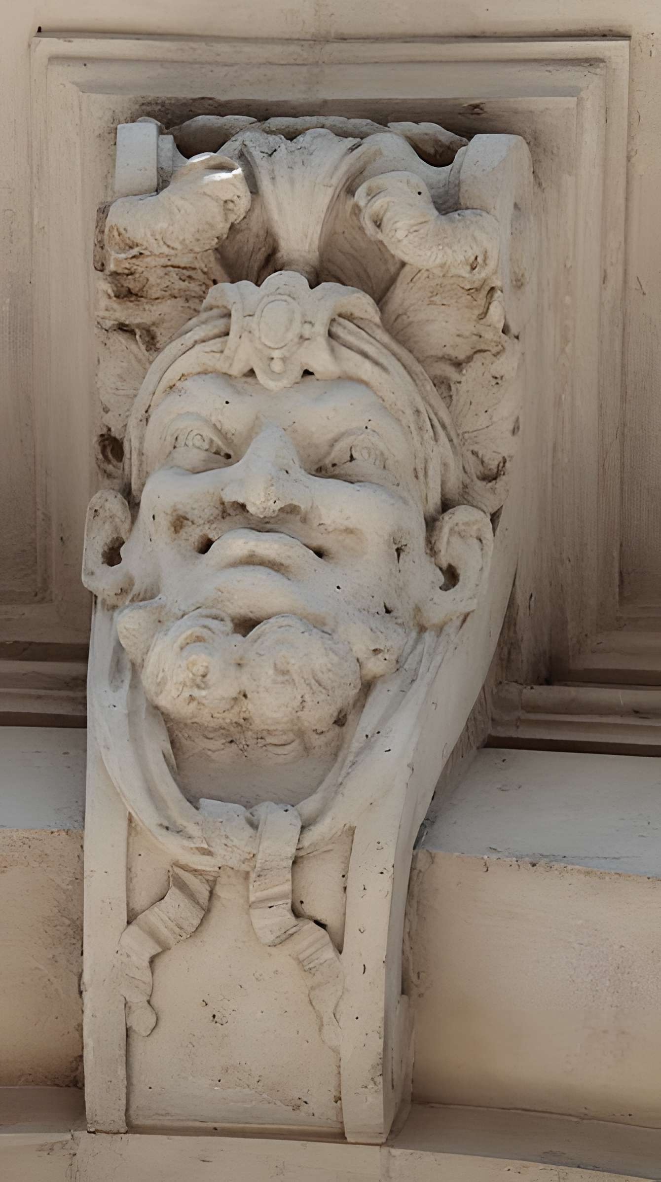 Hôtel de Craon à Nancy 