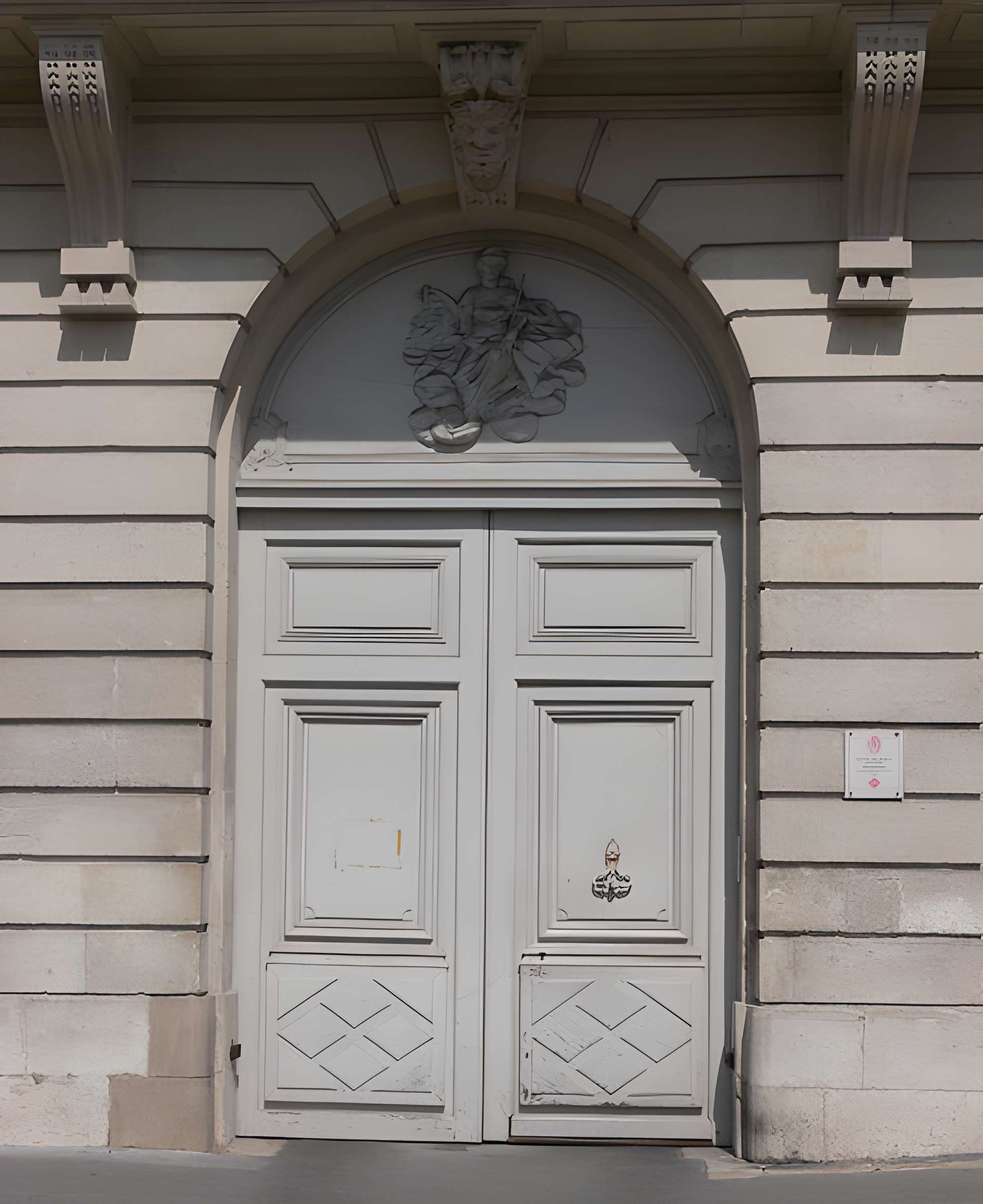 Hôtel de Craon à Nancy 