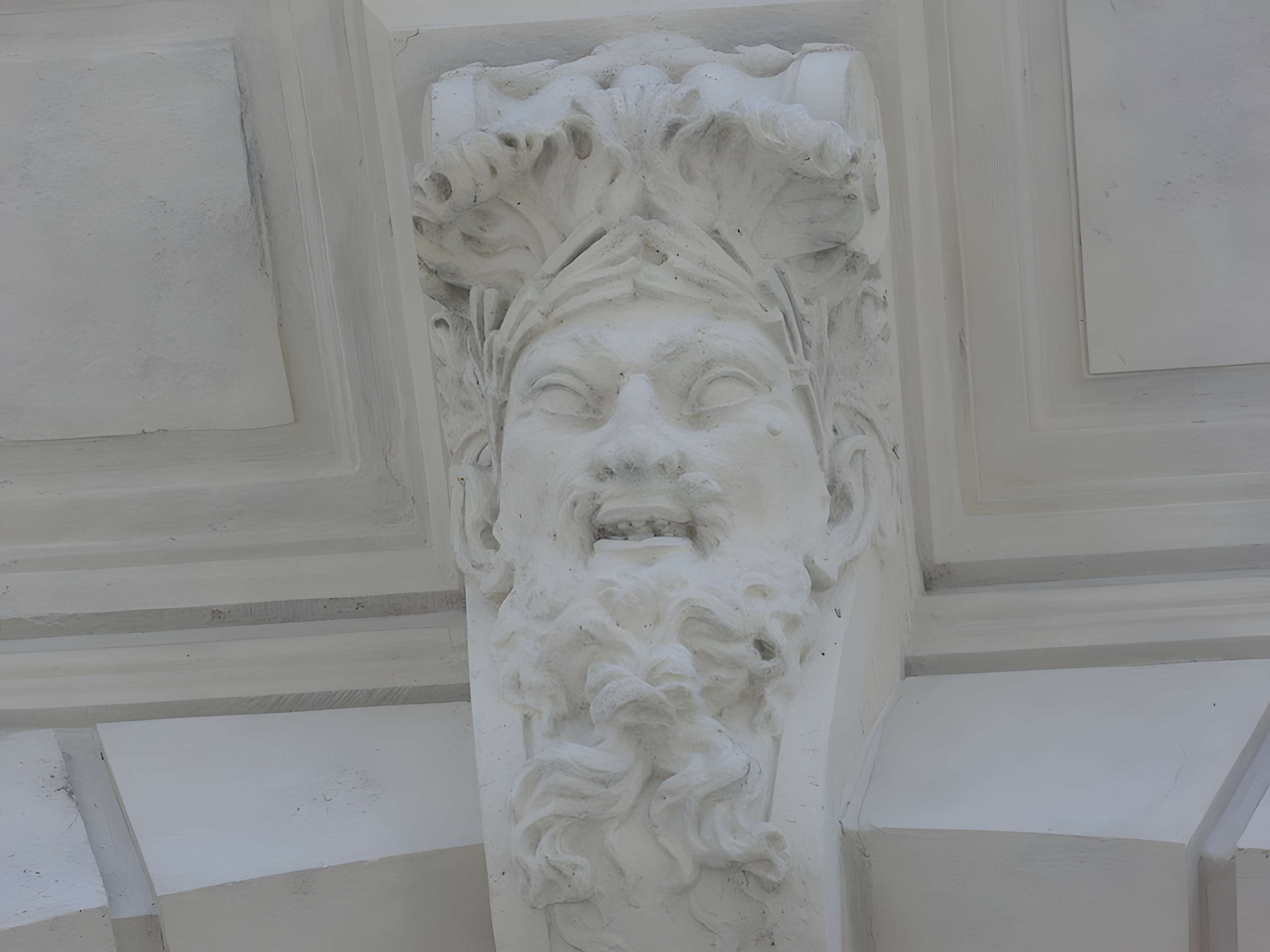 Hôtel de Craon à Nancy 