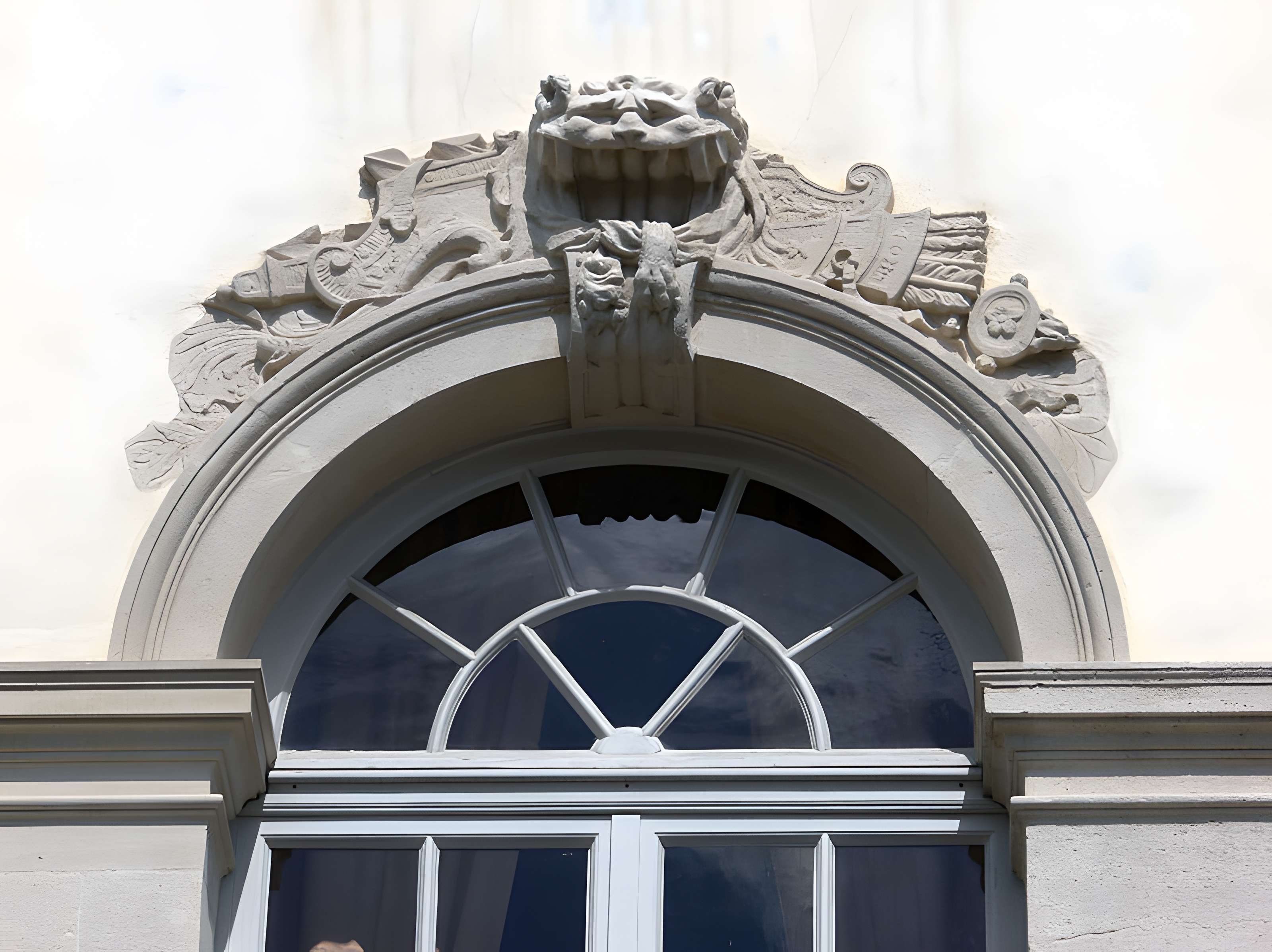 Hôtel de Craon à Nancy 