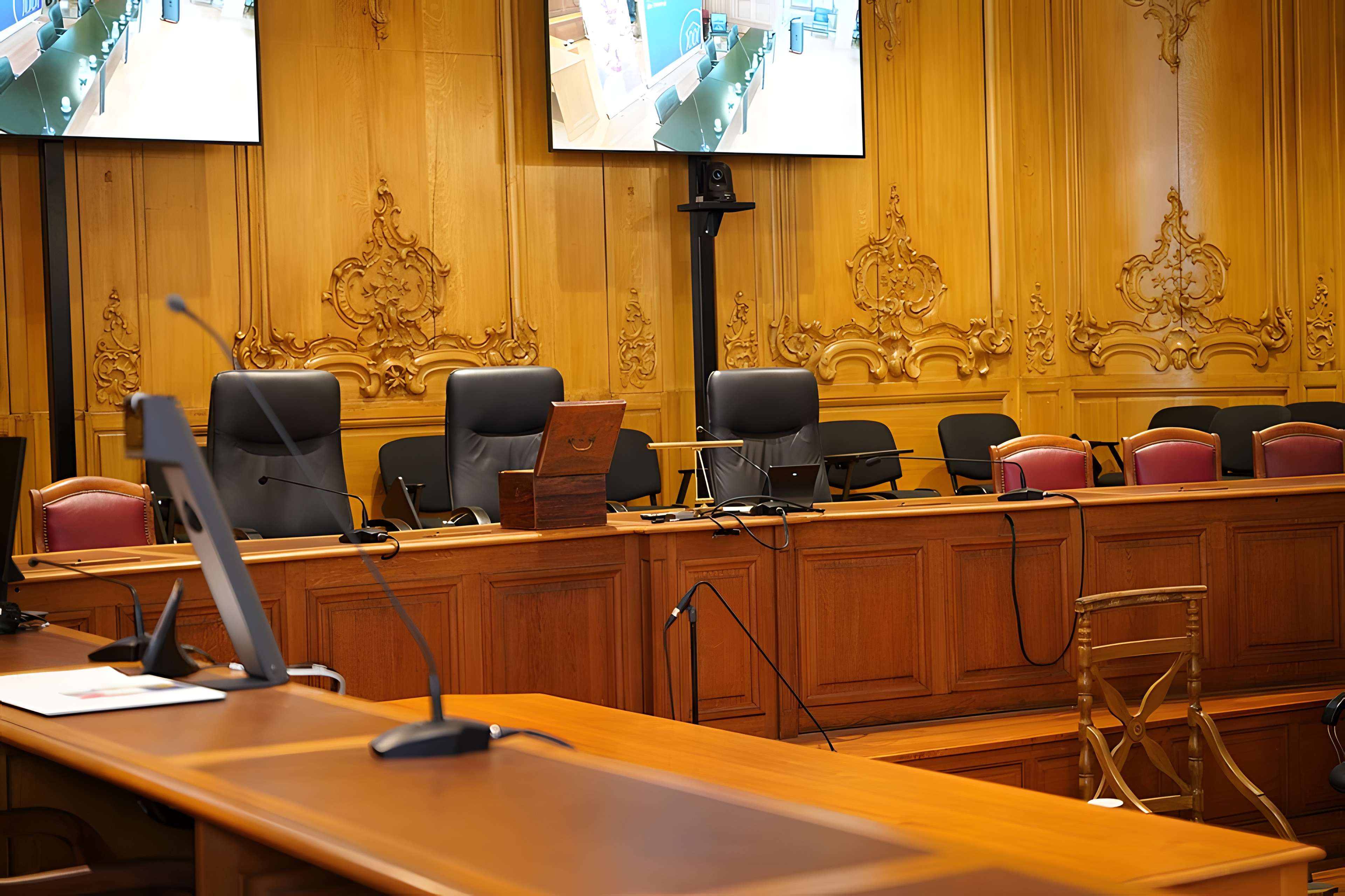 Hôtel de Craon à Nancy 