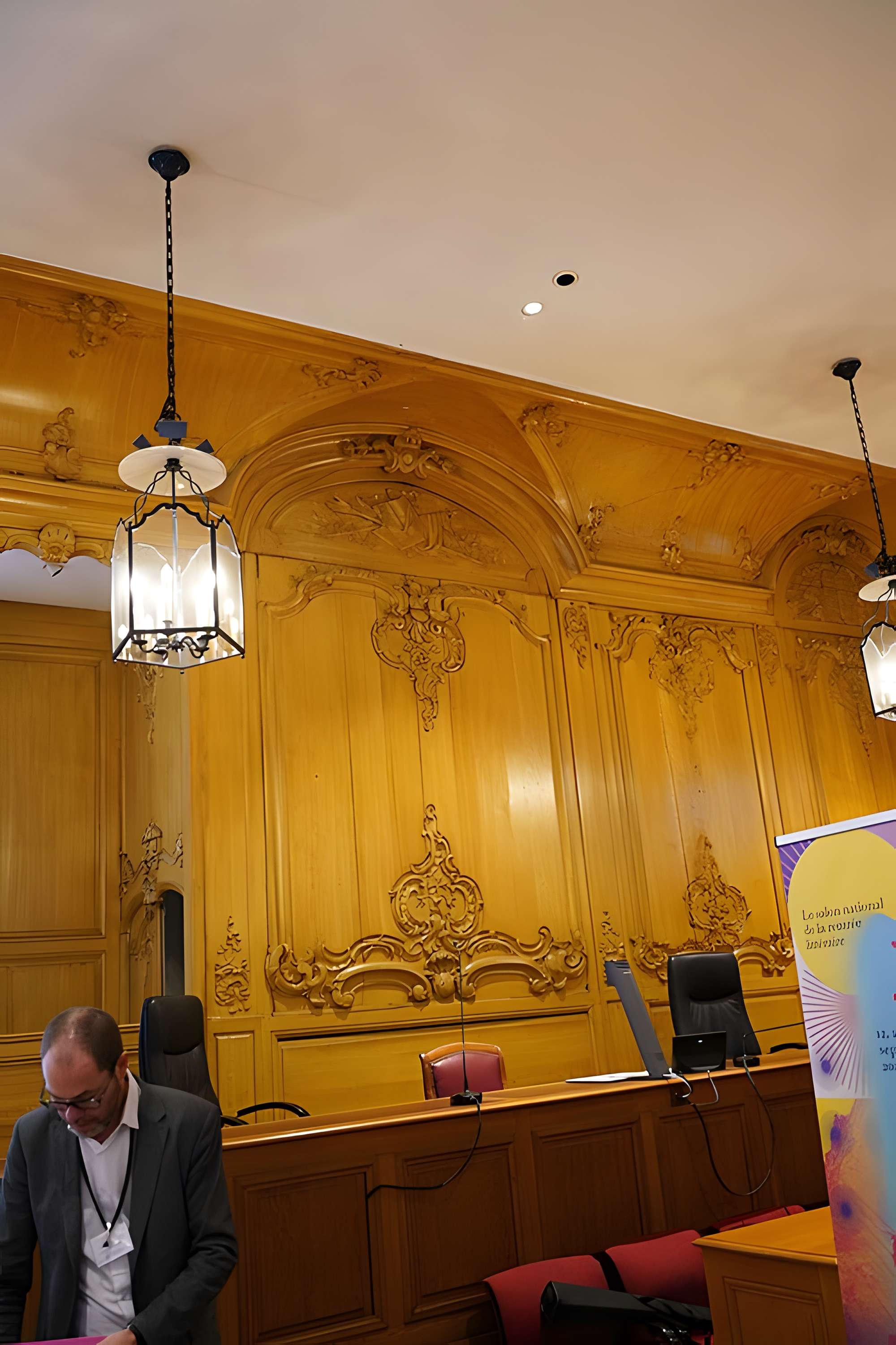 Hôtel de Craon à Nancy 