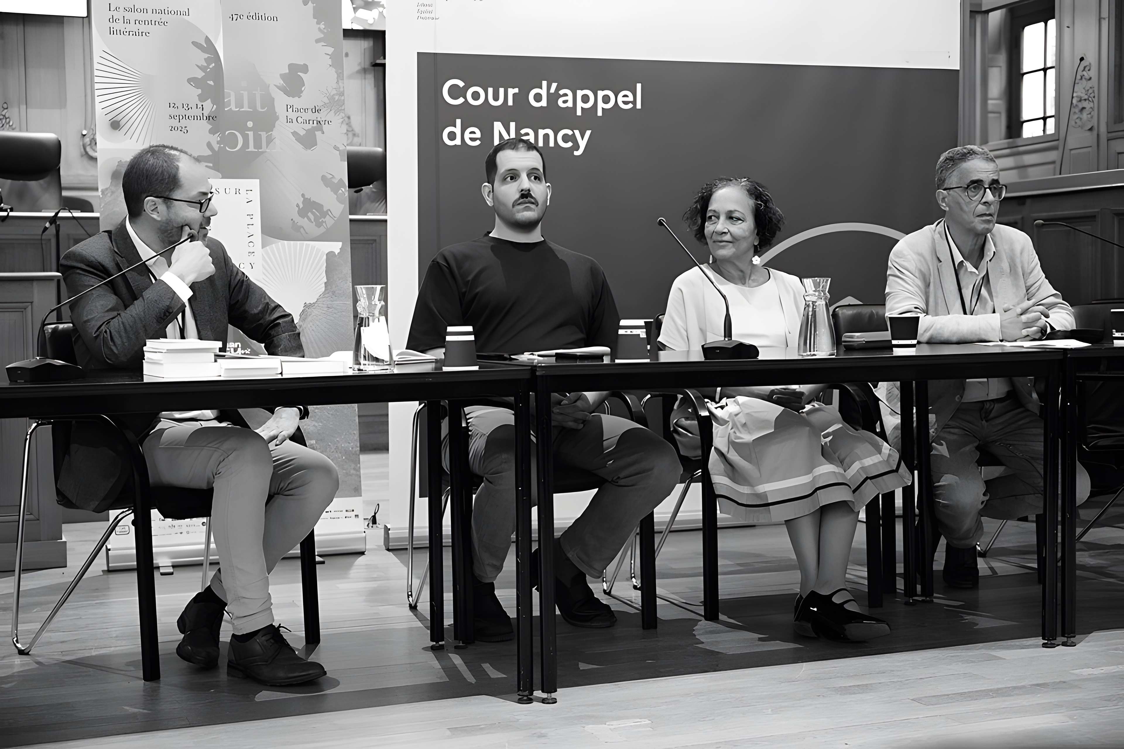 Hôtel de Craon à Nancy 