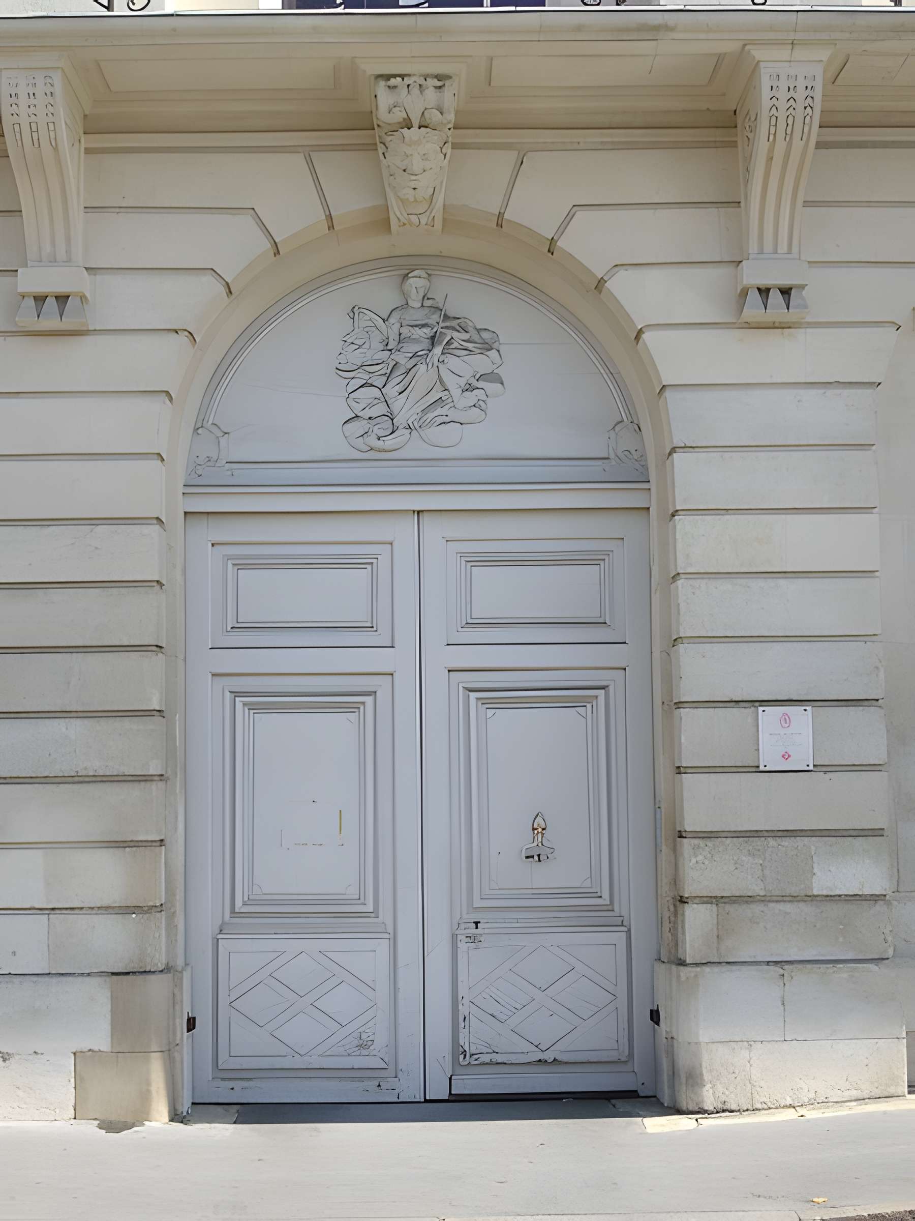 Hôtel de Craon à Nancy 