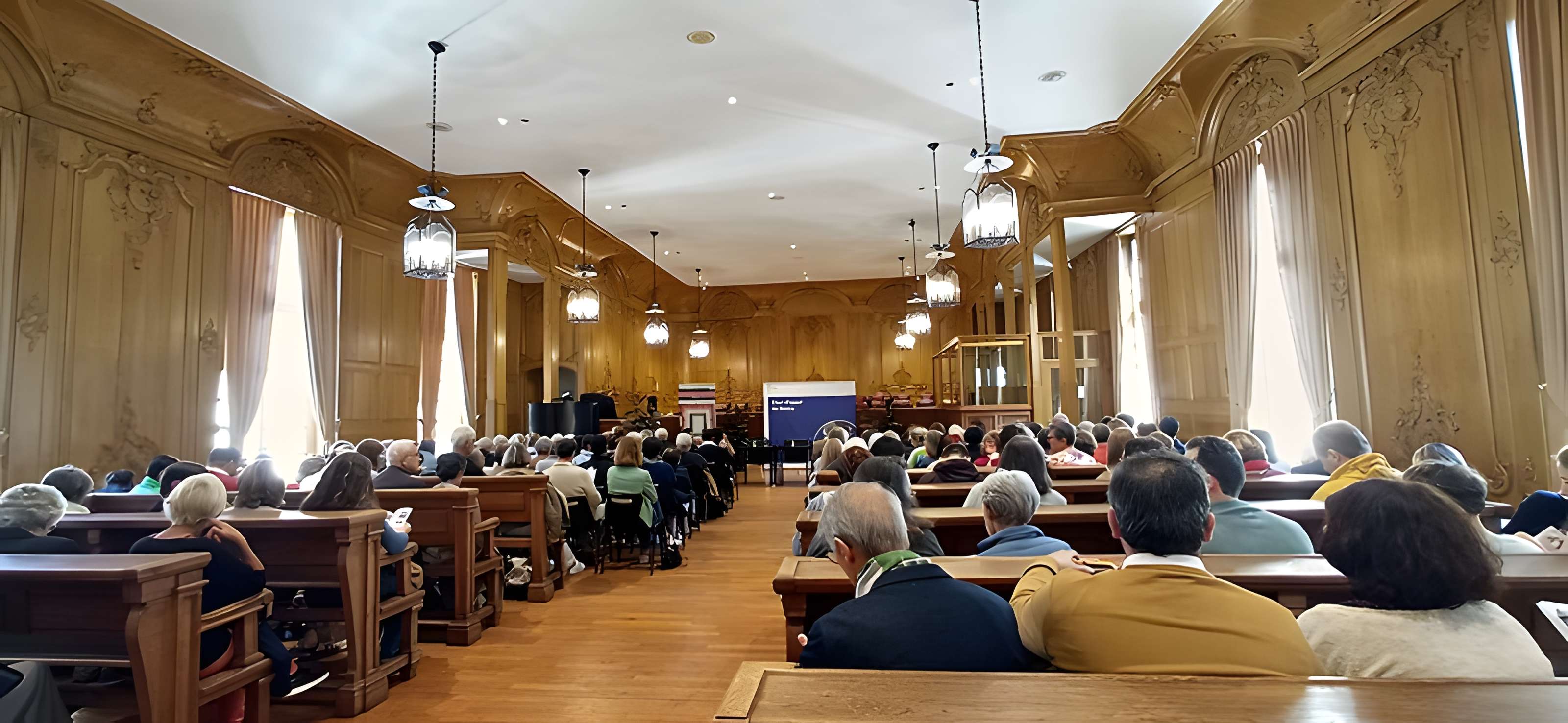 Hôtel de Craon à Nancy 