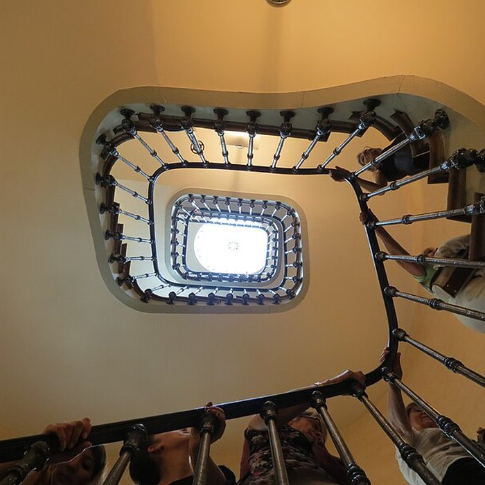 Photo de Hôtel de Crosne à Rouen