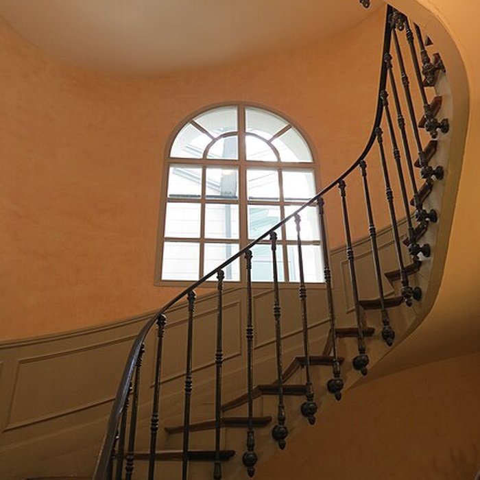 Photo de Hôtel de Crosne à Rouen