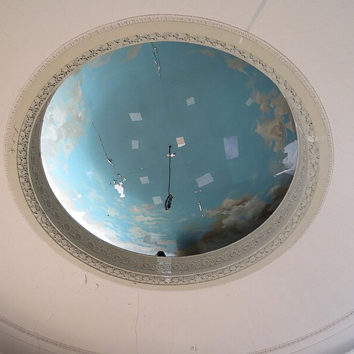 Photo de Hôtel de Crosne à Rouen