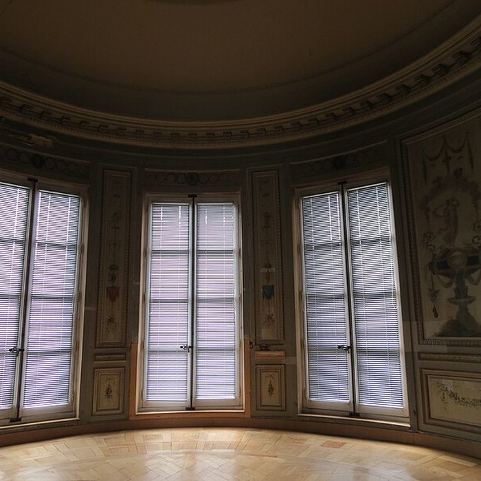 Photo de Hôtel de Crosne à Rouen