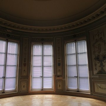 Hôtel de Crosne à Rouen