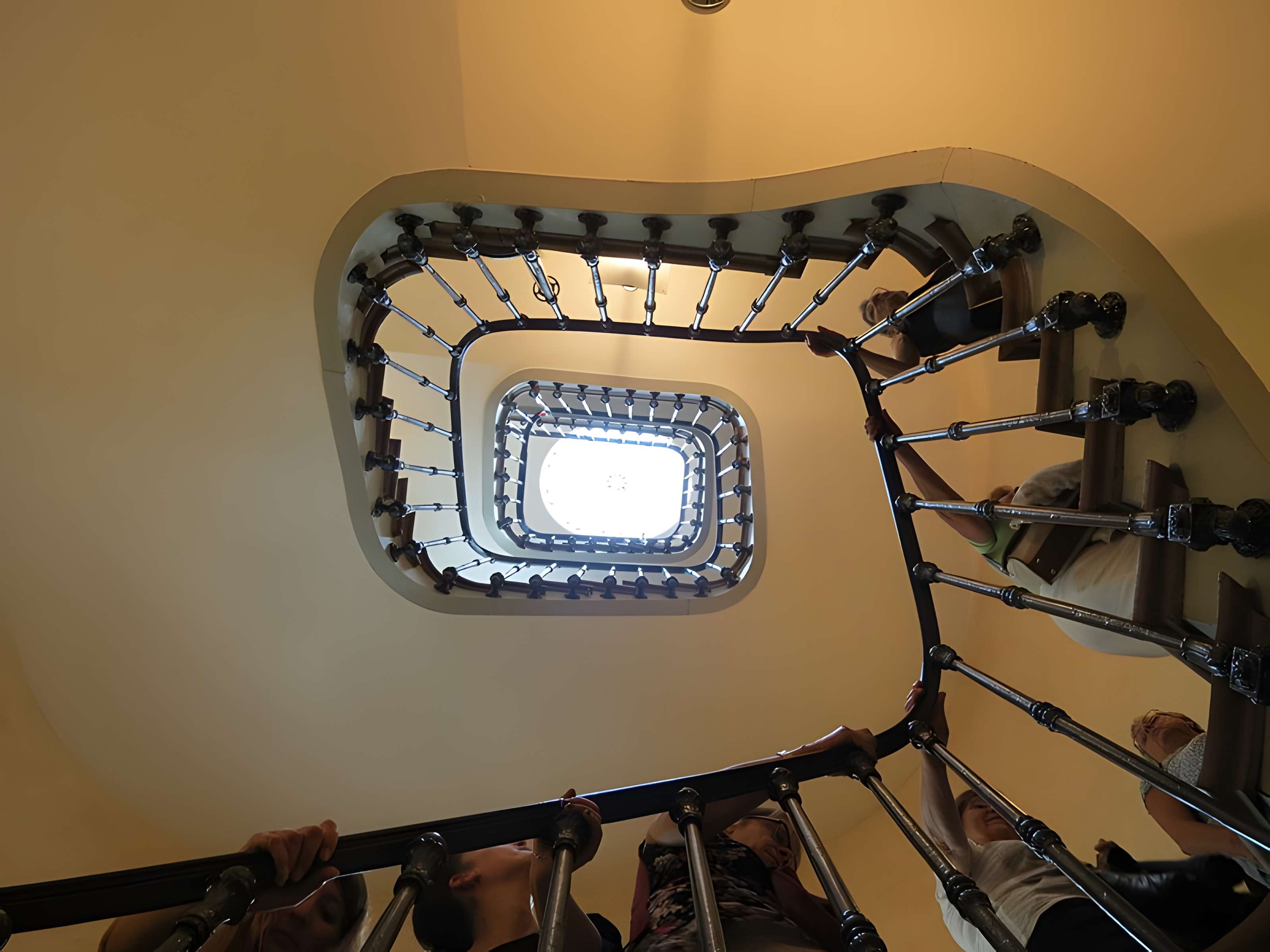 Hôtel de Crosne à Rouen