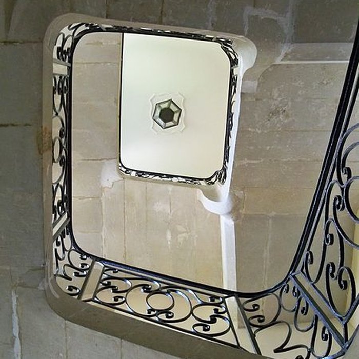 Photo de Hôtel de Faucher à Bollène