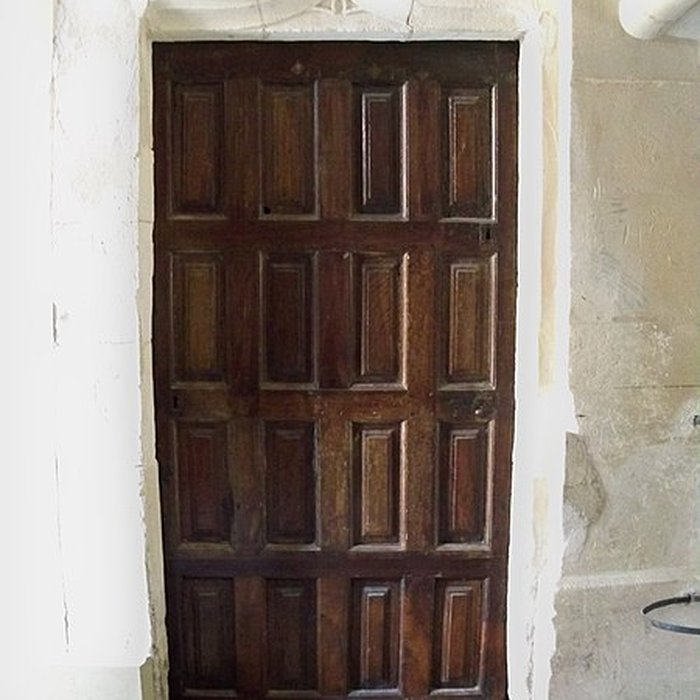 Photo de Hôtel de Faucher à Bollène