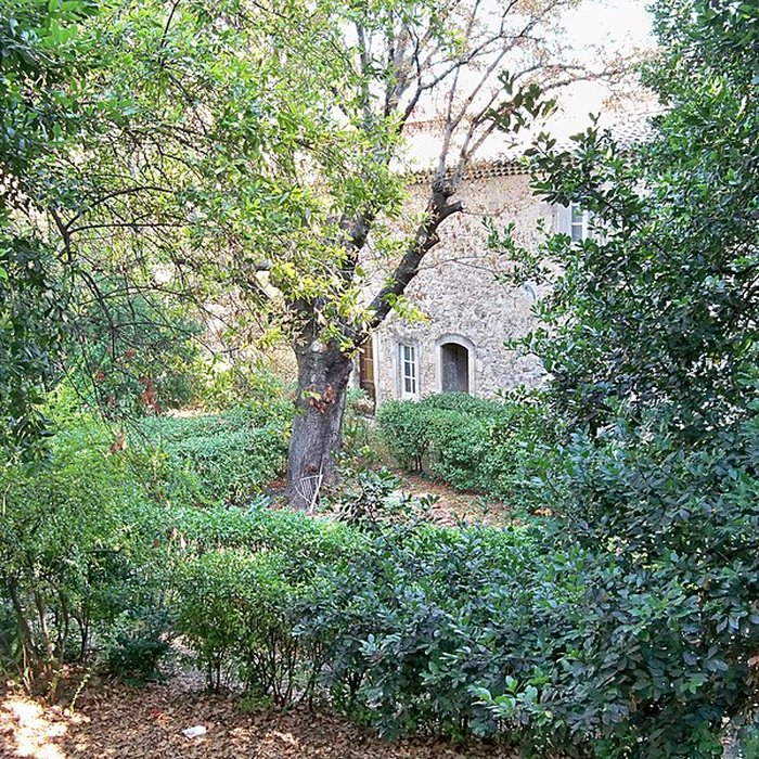 Photo de Hôtel de Faucher à Bollène