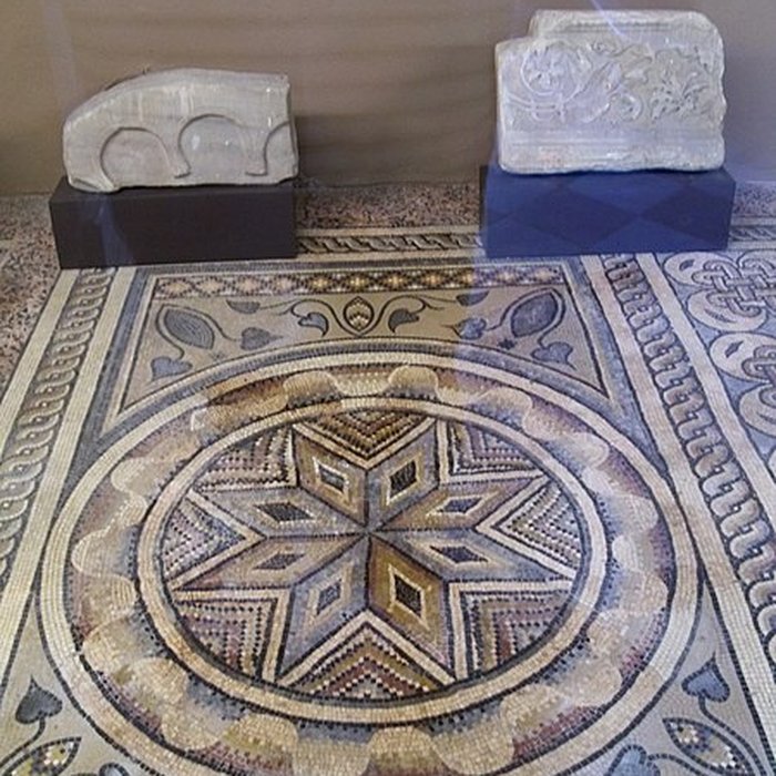 Photo de Hôtel de Faucher à Bollène