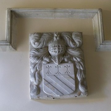 Hôtel de Faucher à Bollène