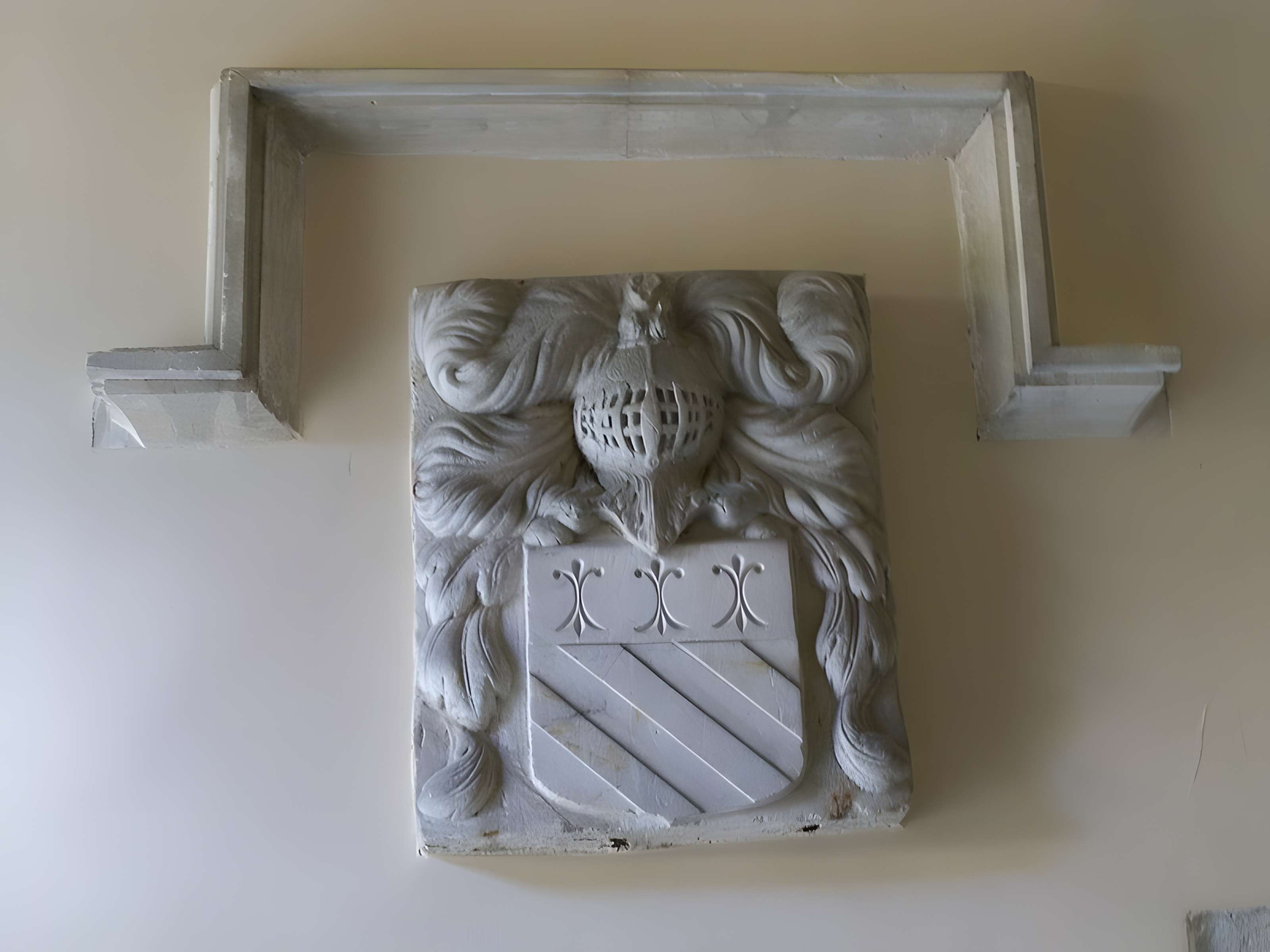 Hôtel de Faucher à Bollène