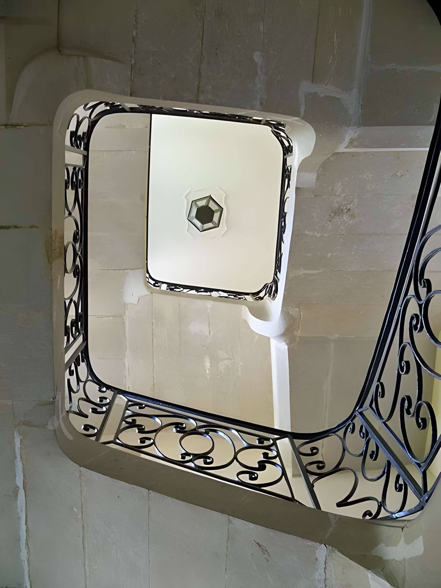 Hôtel de Faucher à Bollène