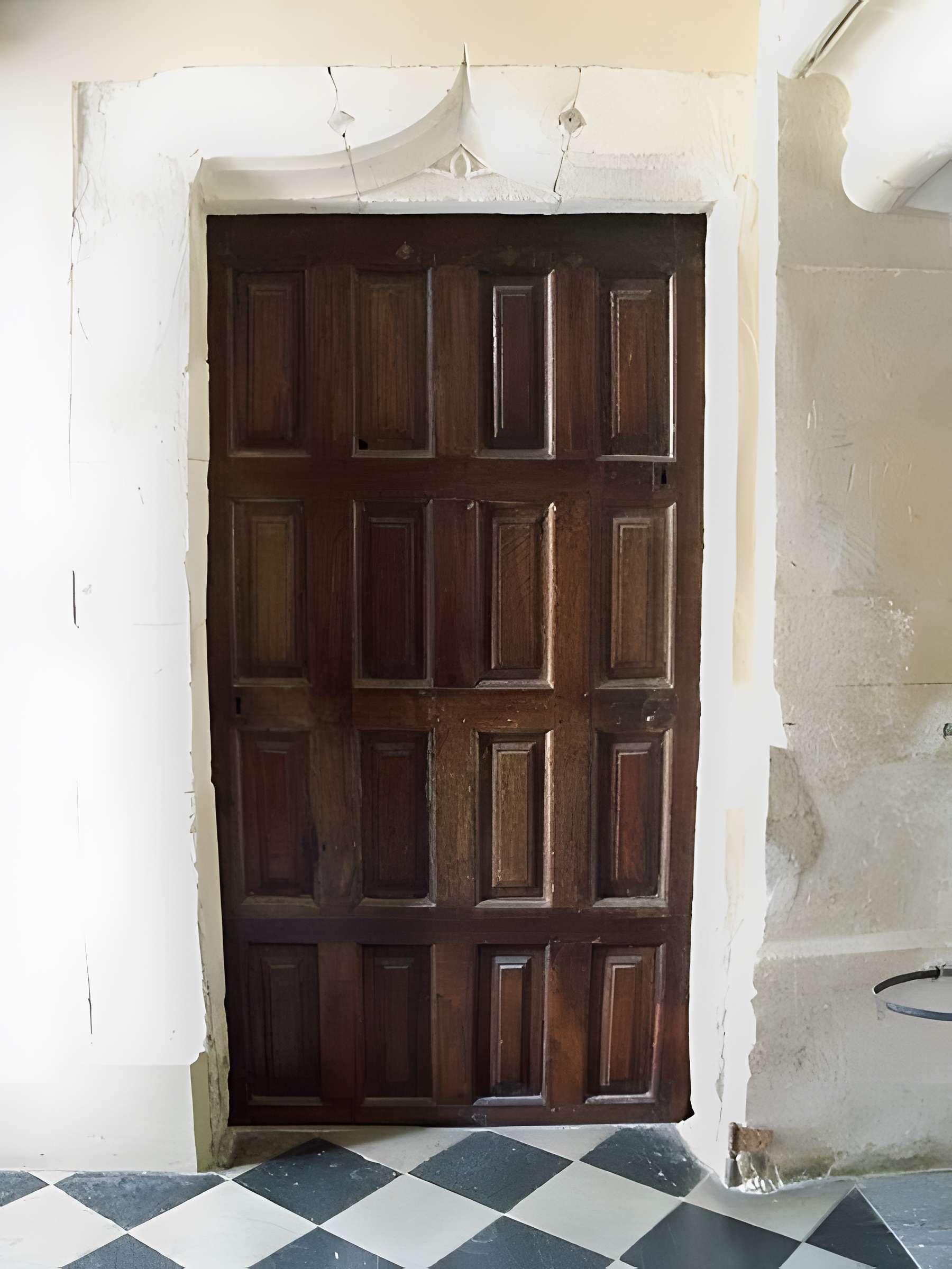 Hôtel de Faucher à Bollène