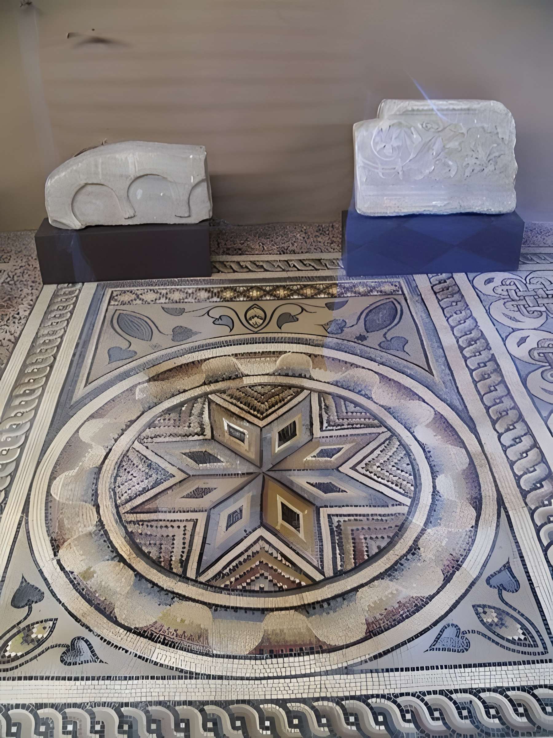 Hôtel de Faucher à Bollène