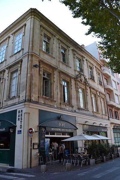 Photo de Hôtel de Félix à Avignon