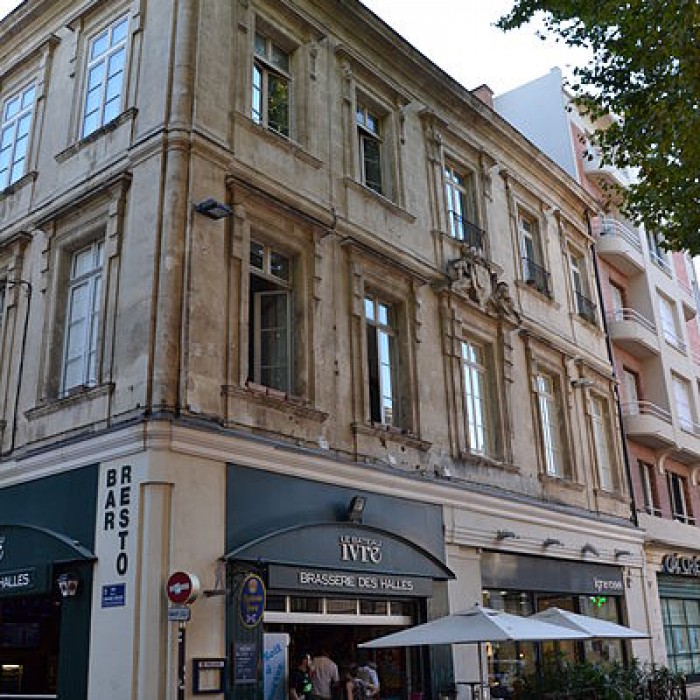 Photo de Hôtel de Félix à Avignon