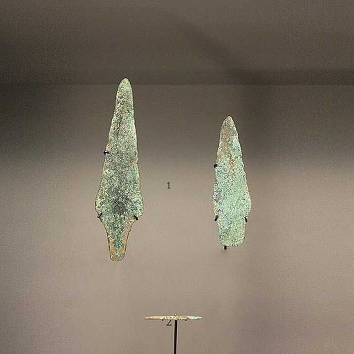 Photo de Hôtel de Fleury à Lodève