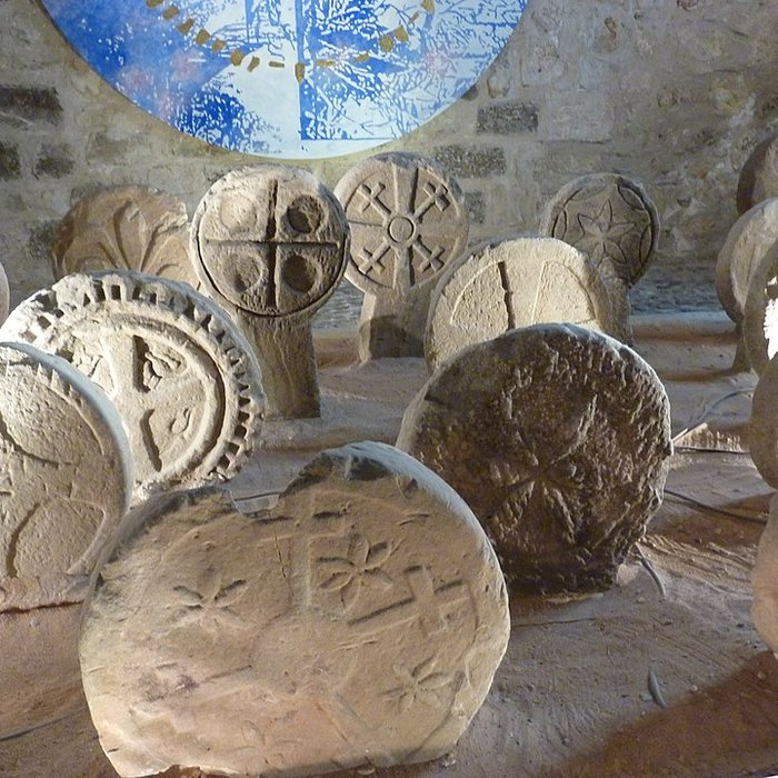 Photo de Hôtel de Fleury à Lodève