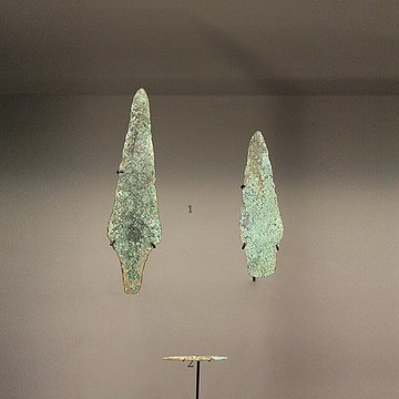 Hôtel de Fleury à Lodève