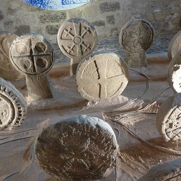 Hôtel de Fleury à Lodève