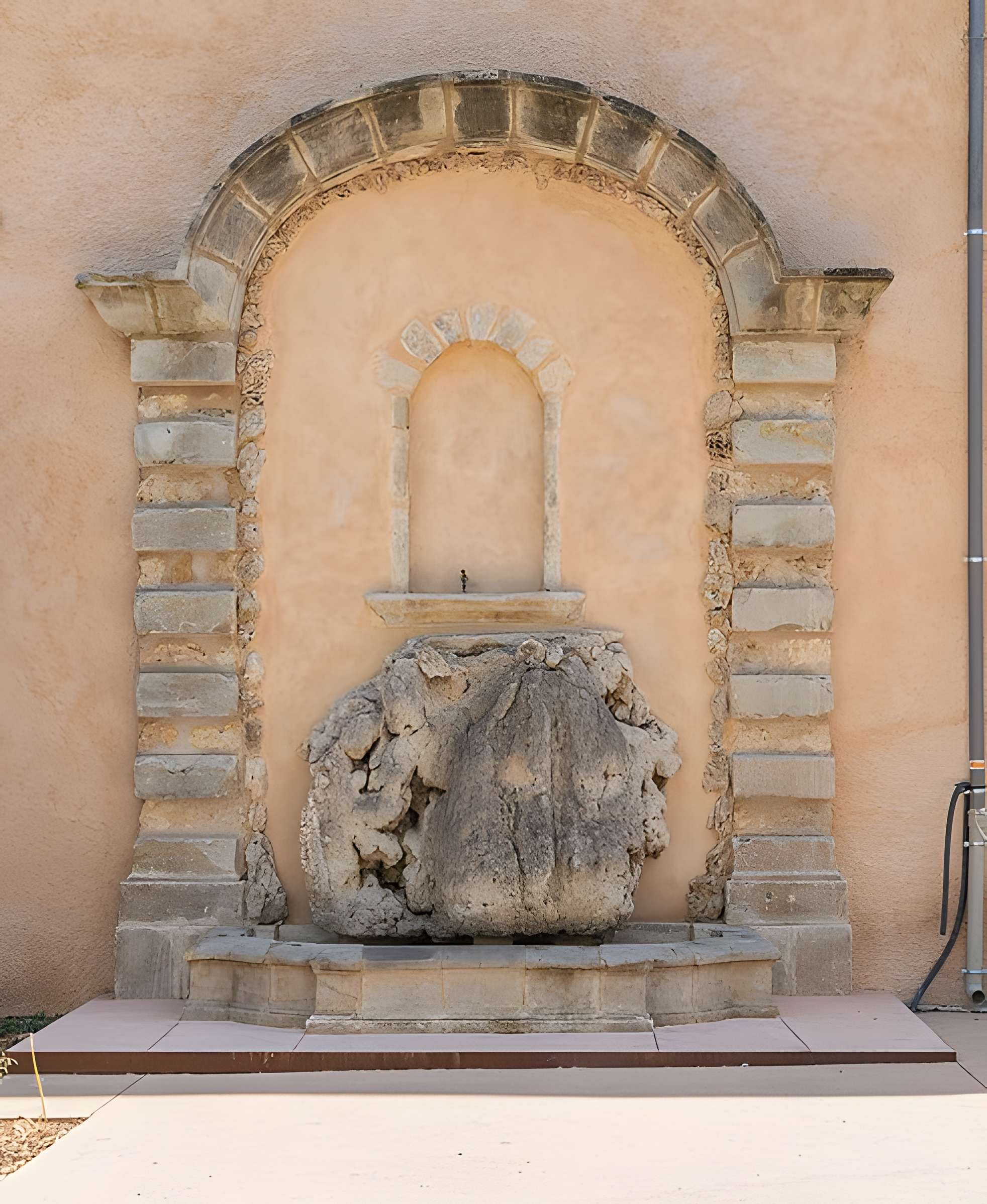 Hôtel de Fleury à Lodève