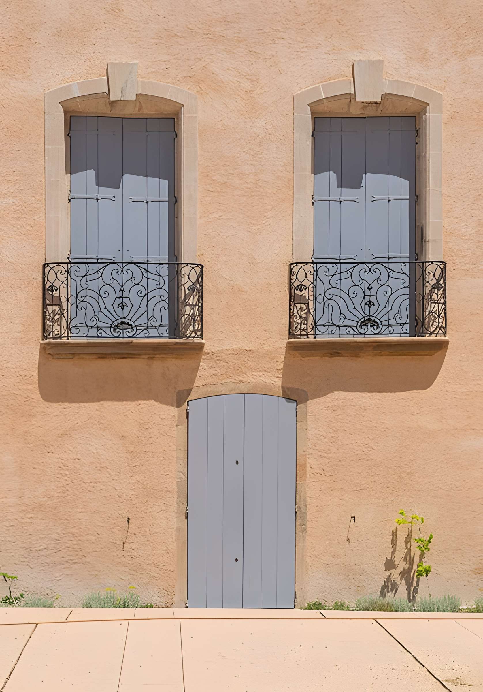 Hôtel de Fleury à Lodève