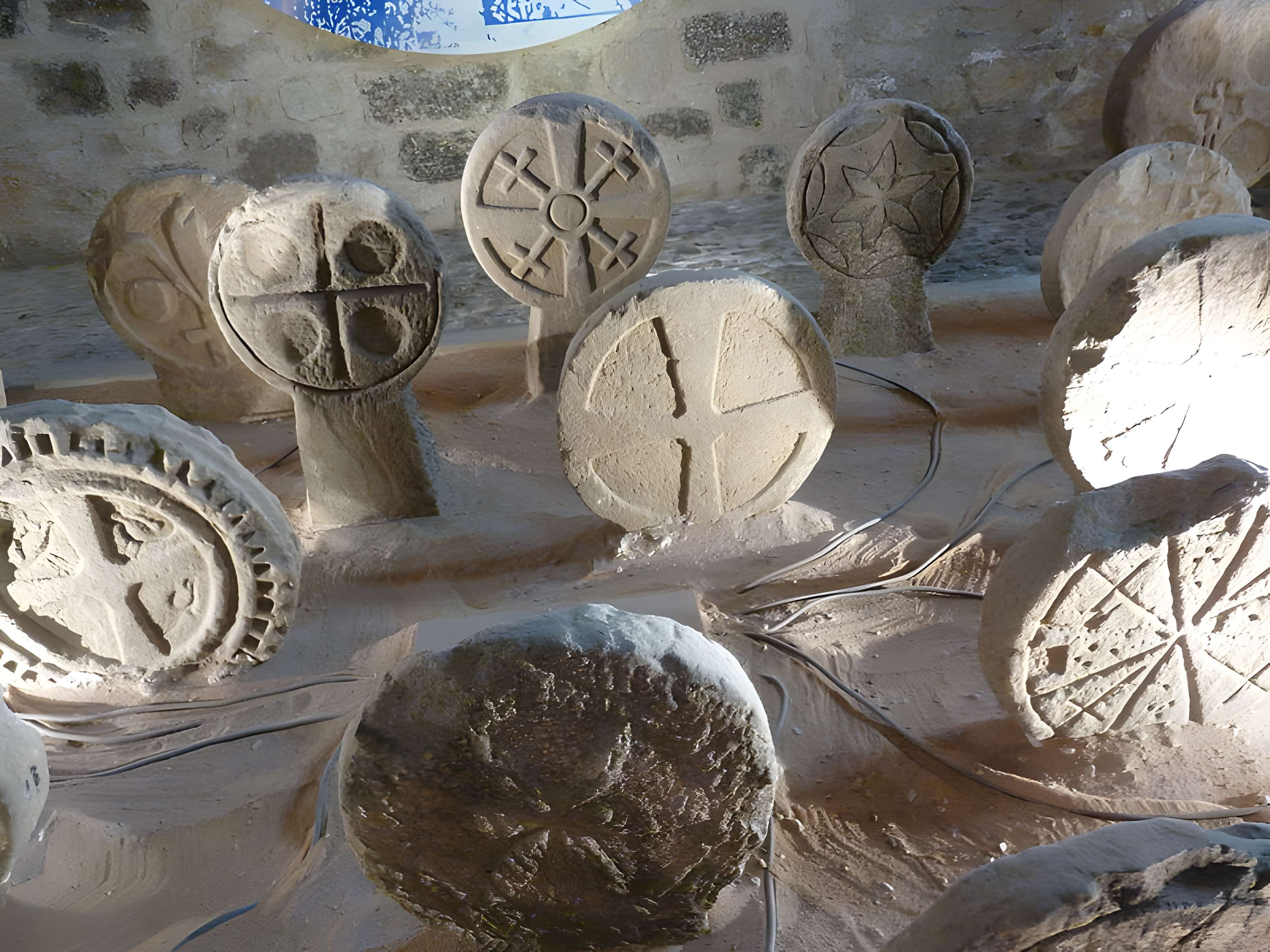 Hôtel de Fleury à Lodève