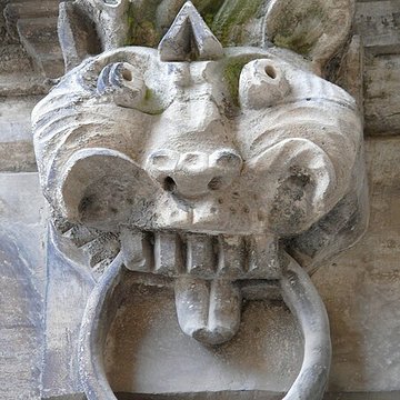 Hôtel de Flottes de Sébazan à Pézenas