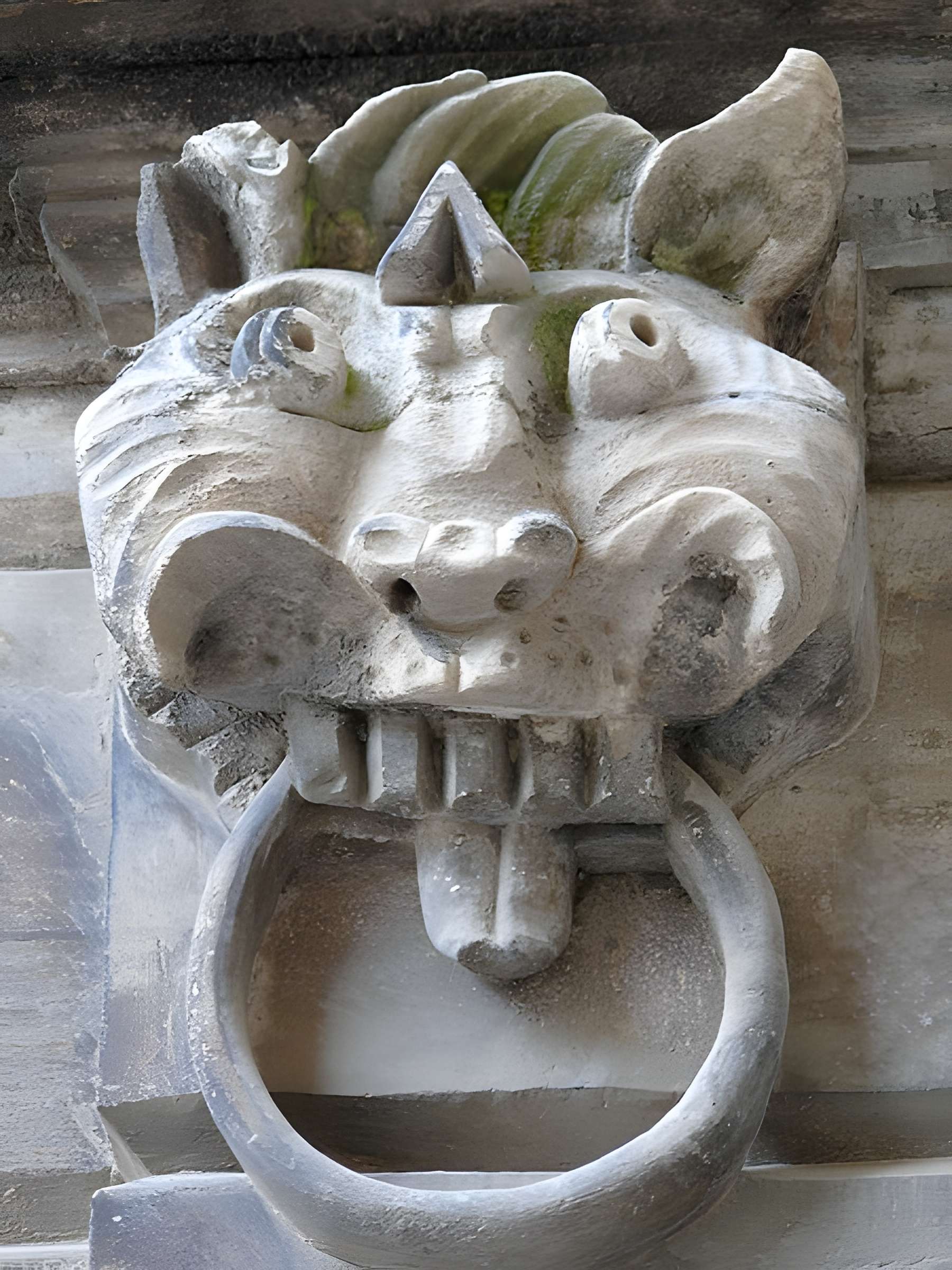 Hôtel de Flottes de Sébazan à Pézenas