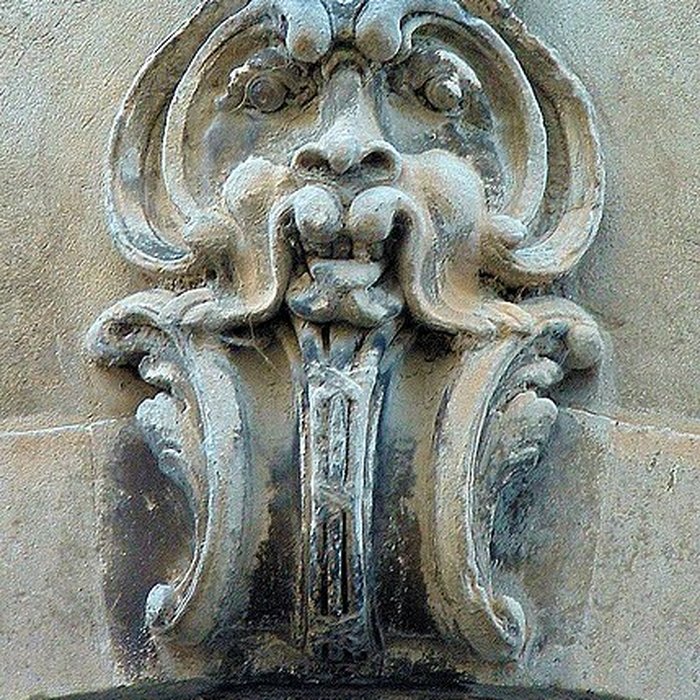 Photo de Hôtel de Fontanes à Viviers