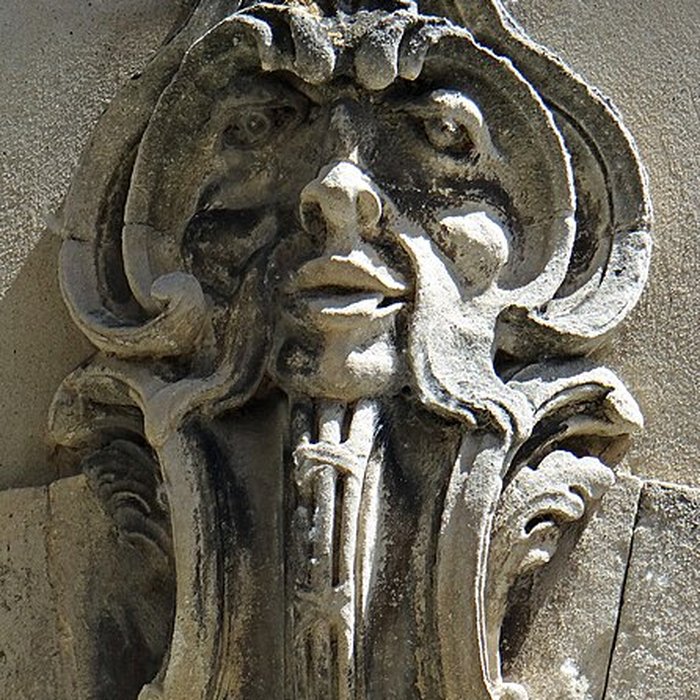 Photo de Hôtel de Fontanes à Viviers